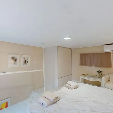 Villa Vrachokipos Souvala Habitación foto