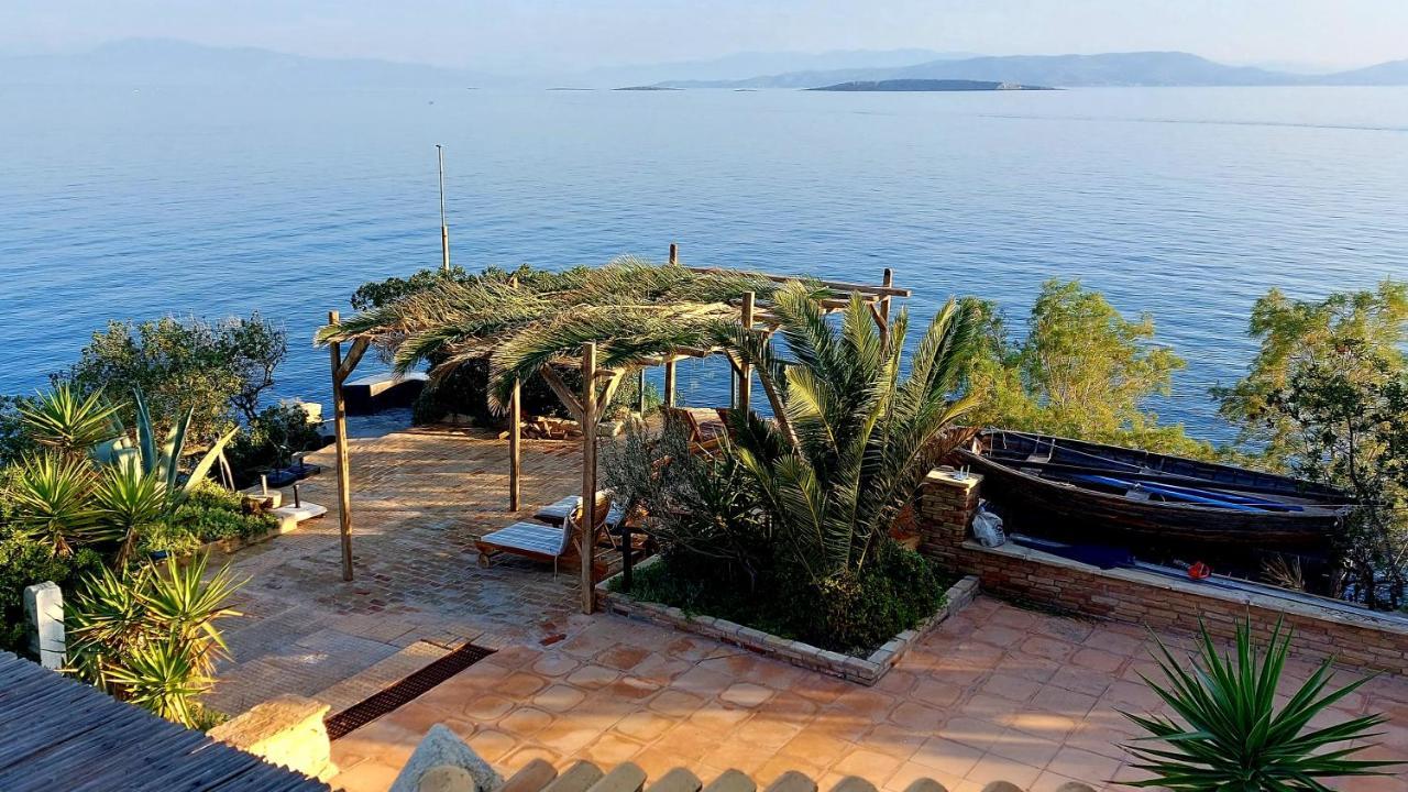 Holiday home Vrachokipos