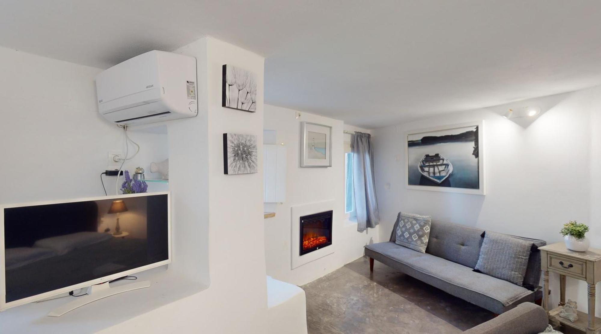 Vrachokipos Holiday home