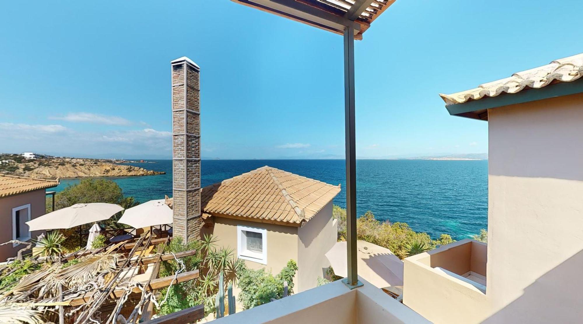 Holiday home Vrachokipos *