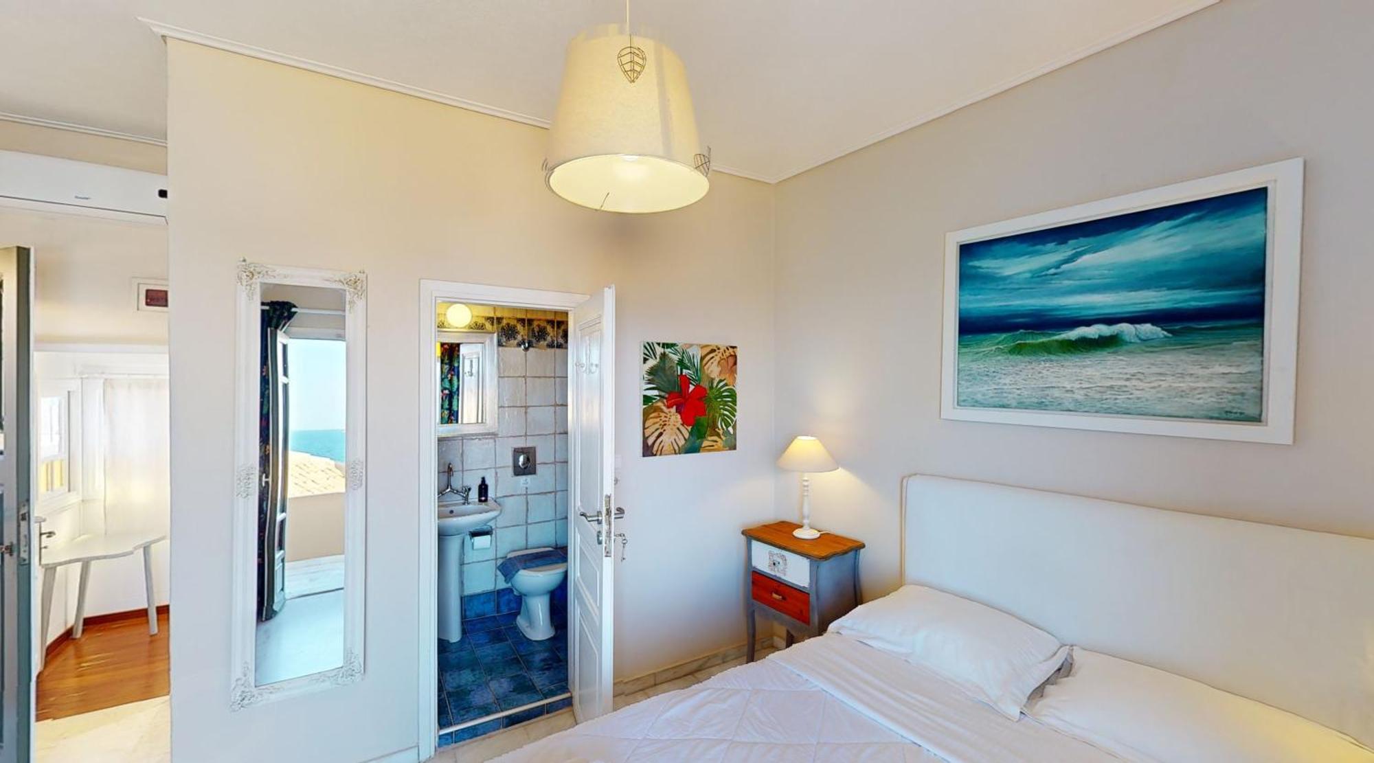 Vrachokipos Holiday home