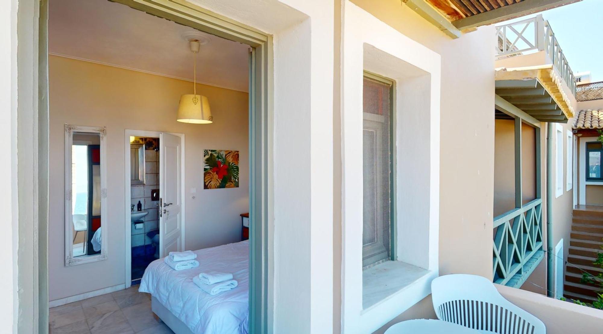 Holiday home Vrachokipos