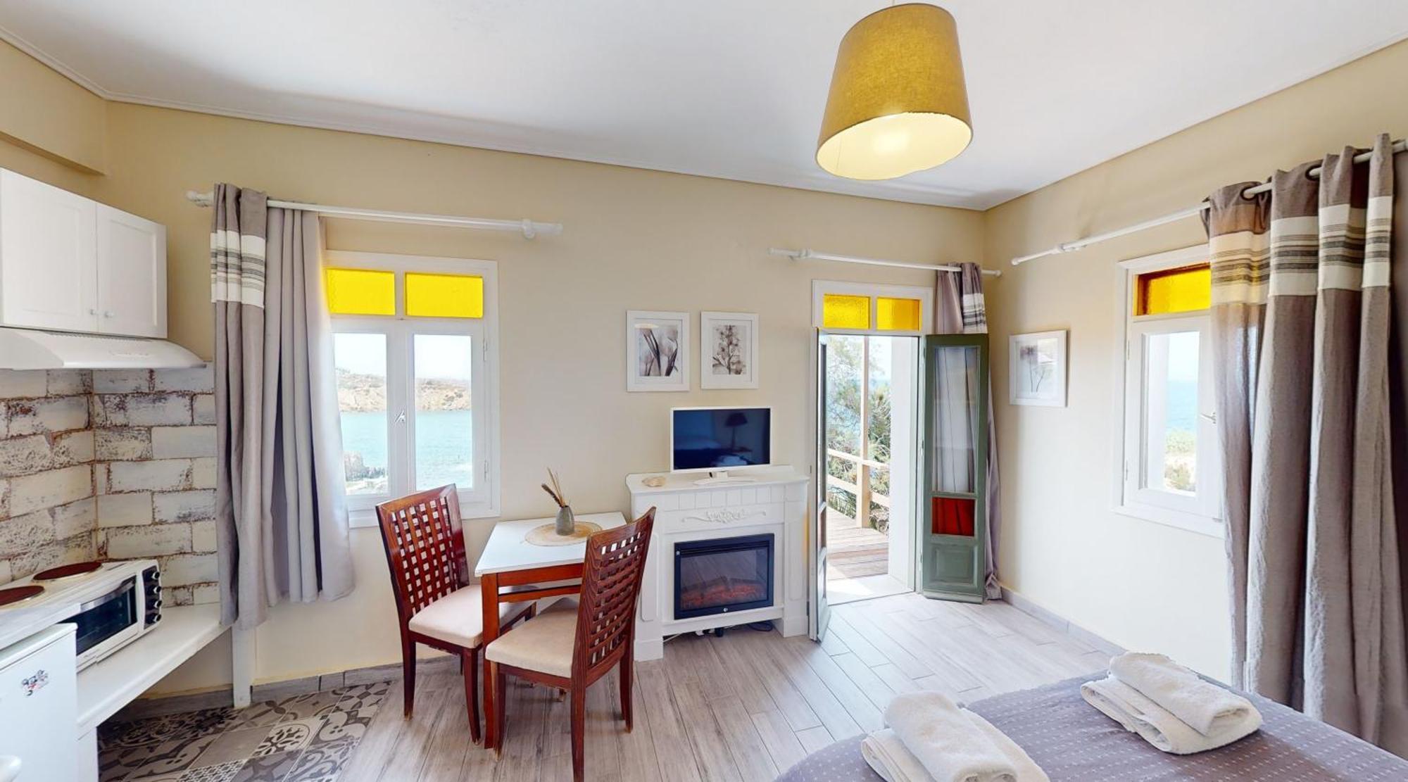 Casa vacanze Vrachokipos