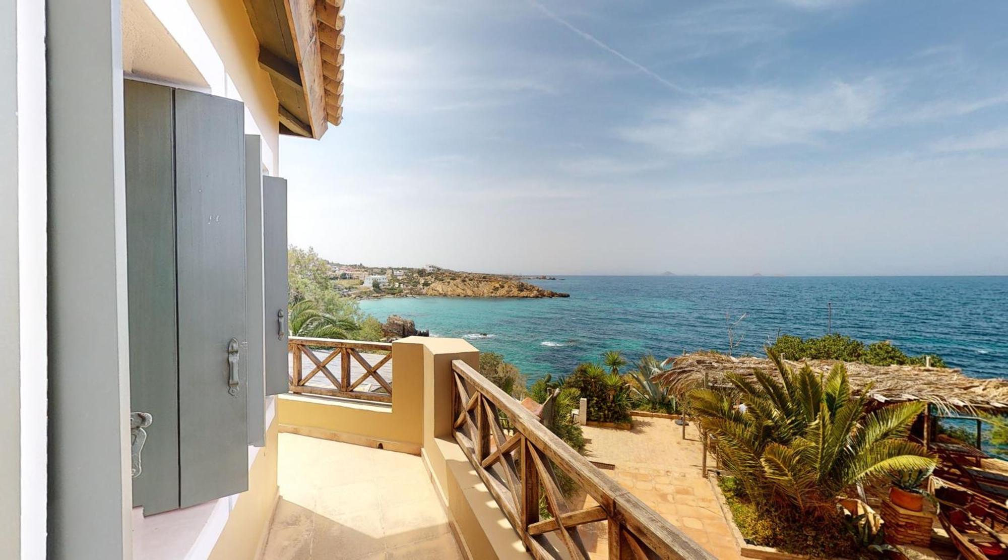 Vrachokipos Holiday home *
