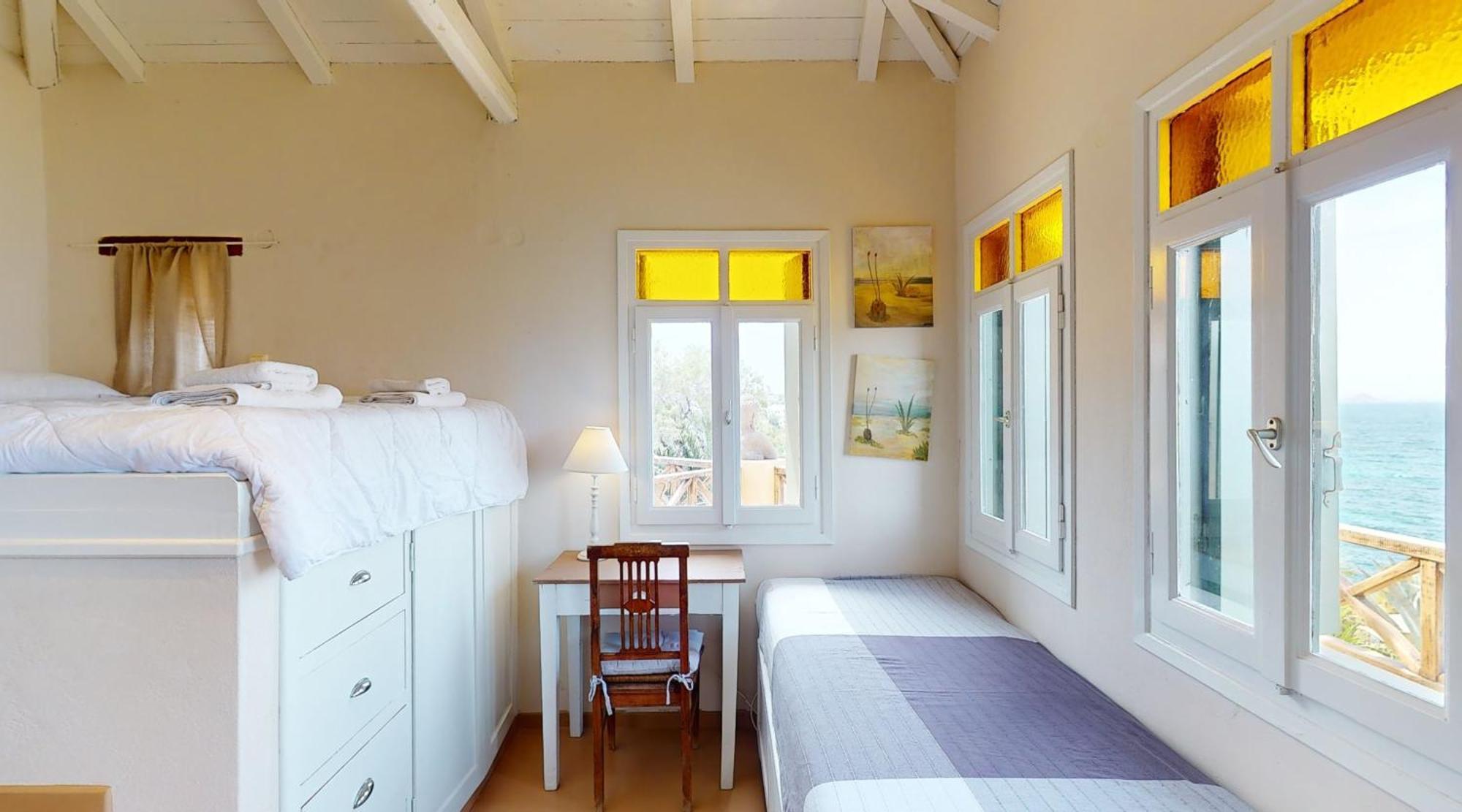 Vrachokipos Holiday home Souvala