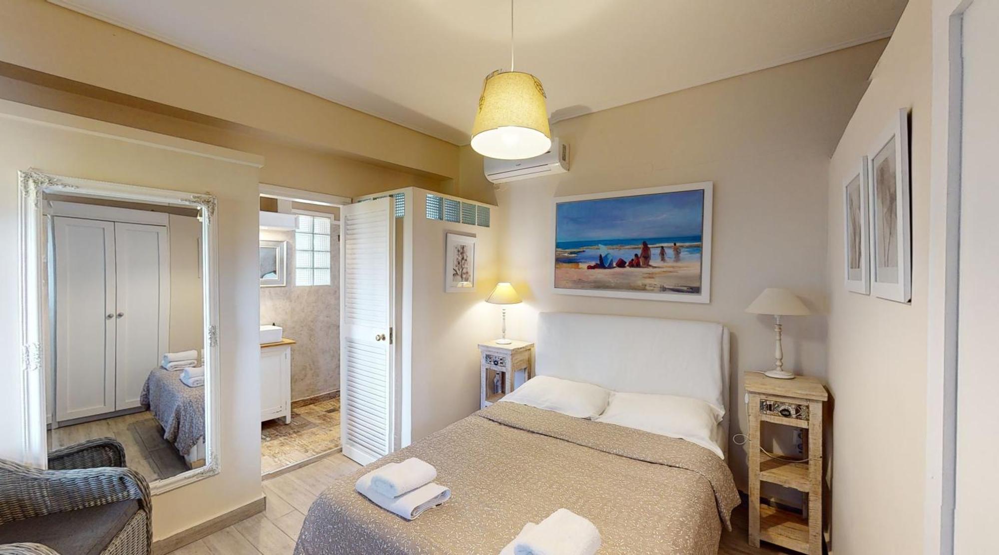 Vrachokipos Holiday home *