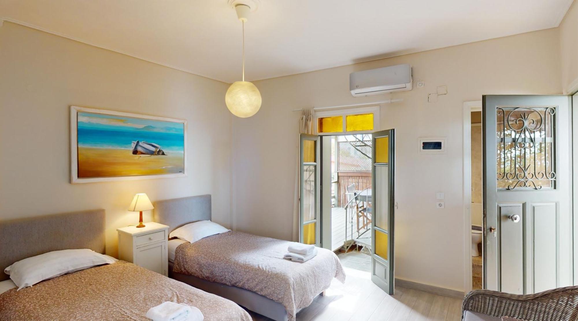 Vrachokipos Holiday home
