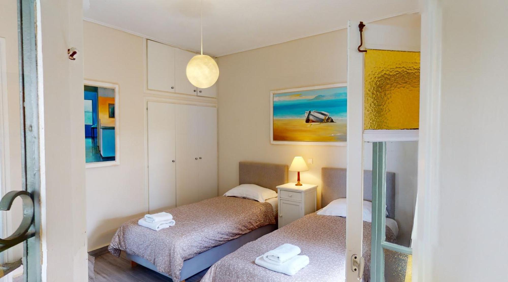 Casa vacanze Vrachokipos *