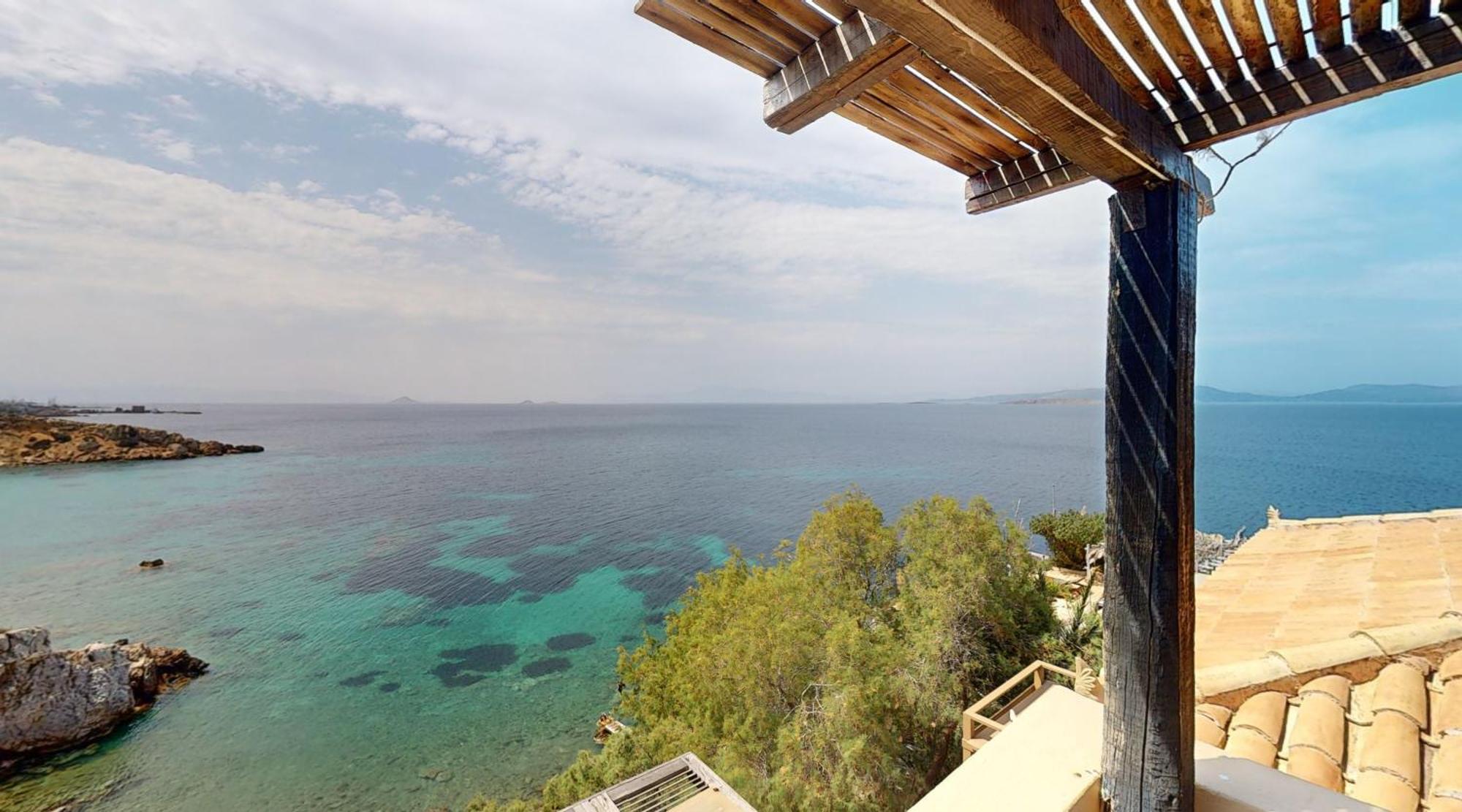 Vrachokipos Holiday home *