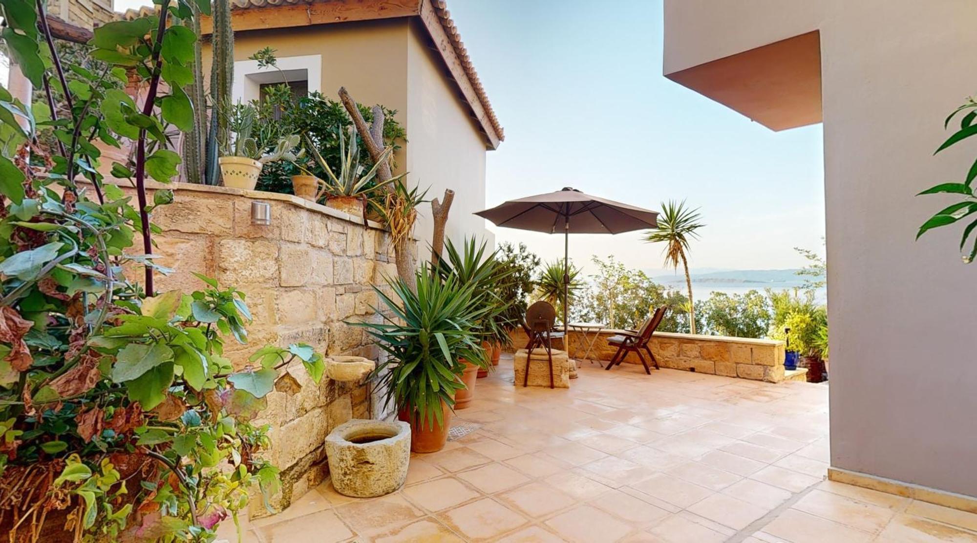 Casa vacanze Vrachokipos *