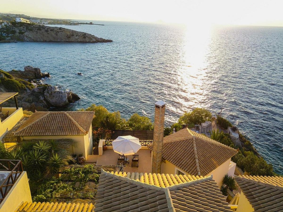 Holiday home Vrachokipos *