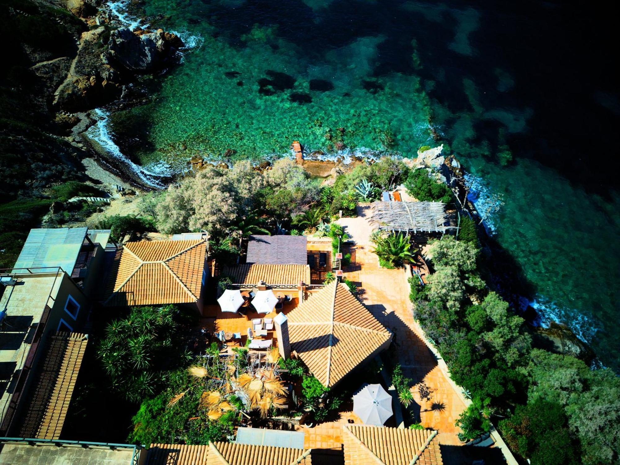 Vrachokipos Holiday home Souvala