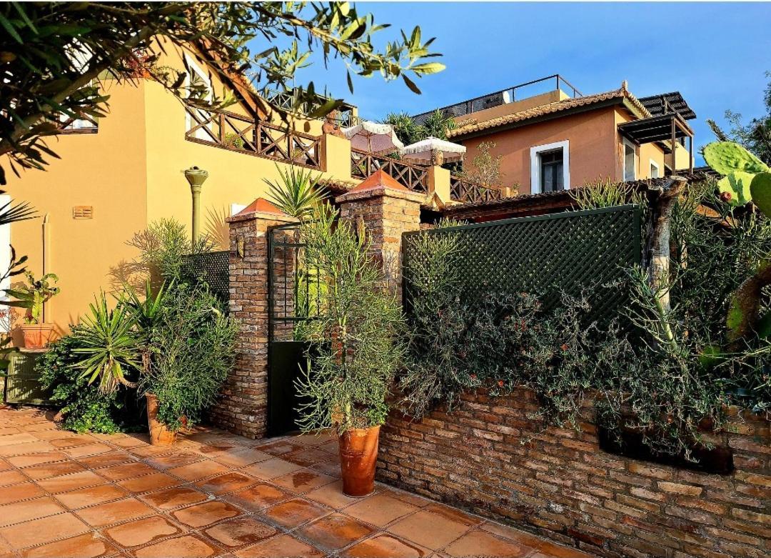 Casa vacanze Vrachokipos Souvala