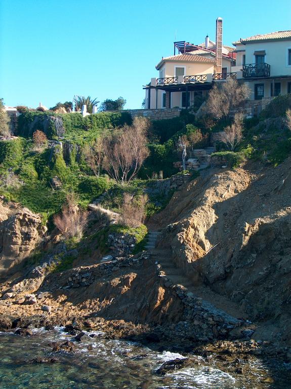 Vrachokipos Holiday home Souvala
